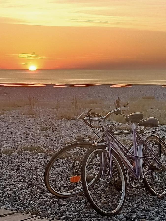 Notre Dame De La Mer Cayeux-sur-Mer Exteriér fotografie
